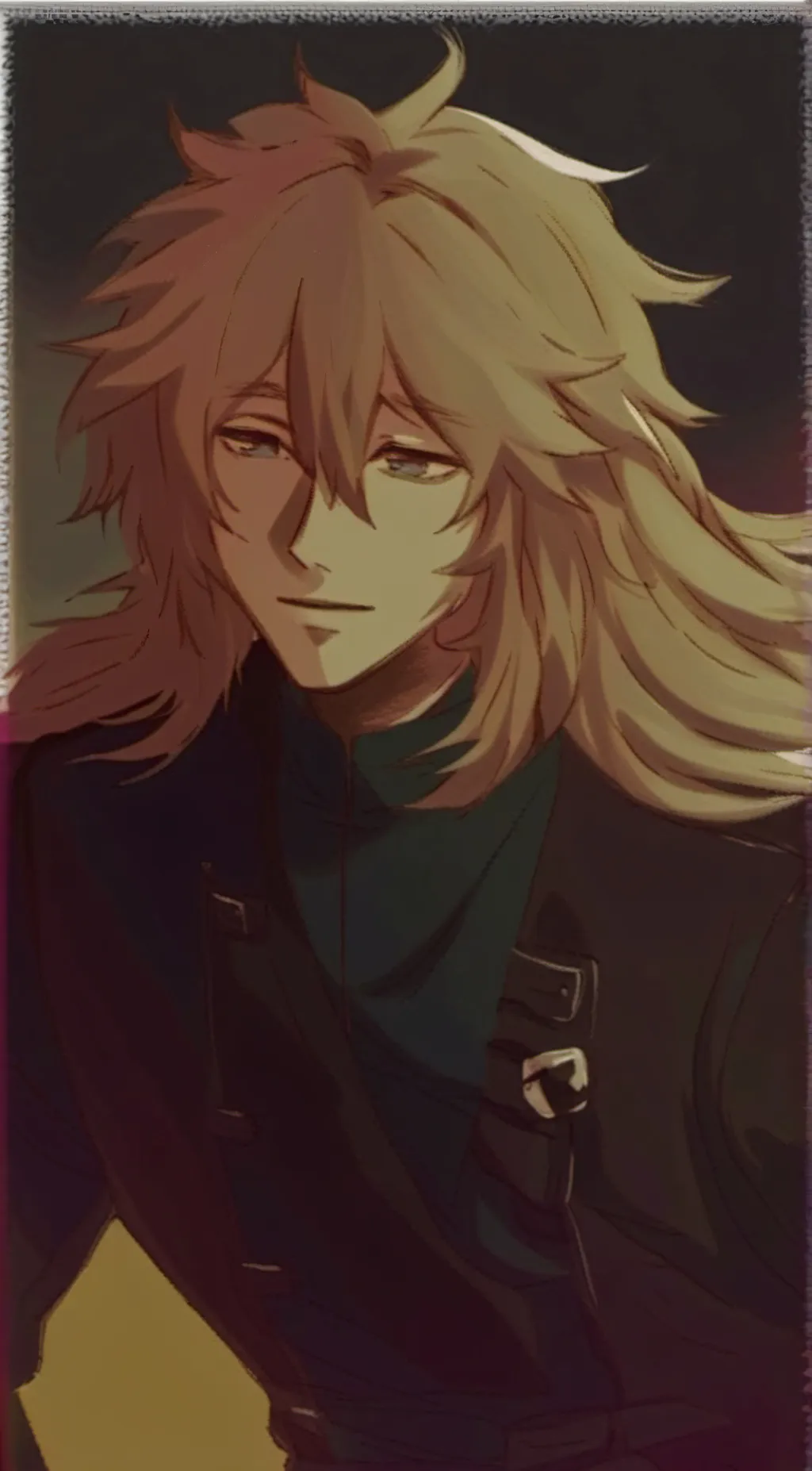 ai character: Jun background