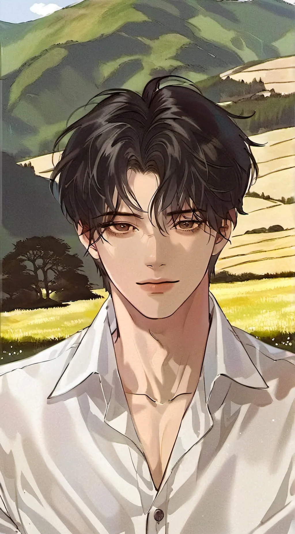 Talkie AI - Chat with Xien