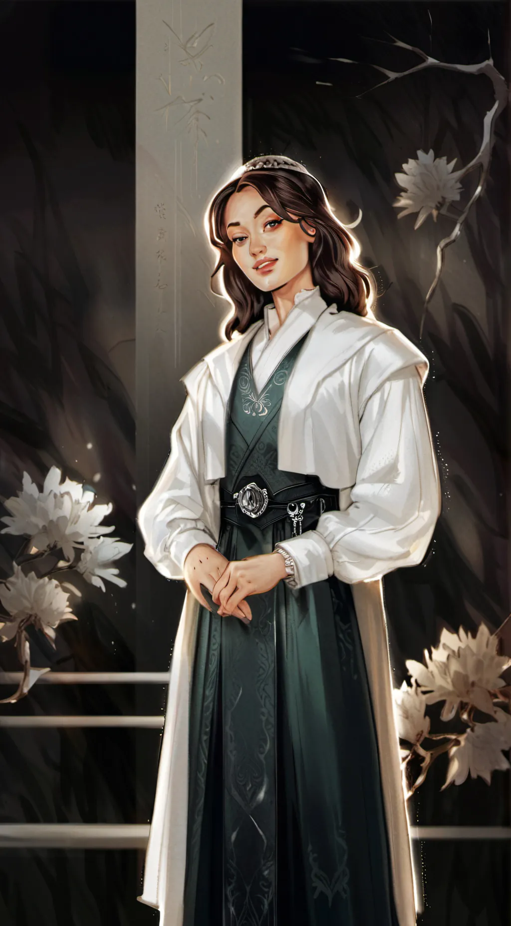 Talkie AI - Chat with Lucy Maclean