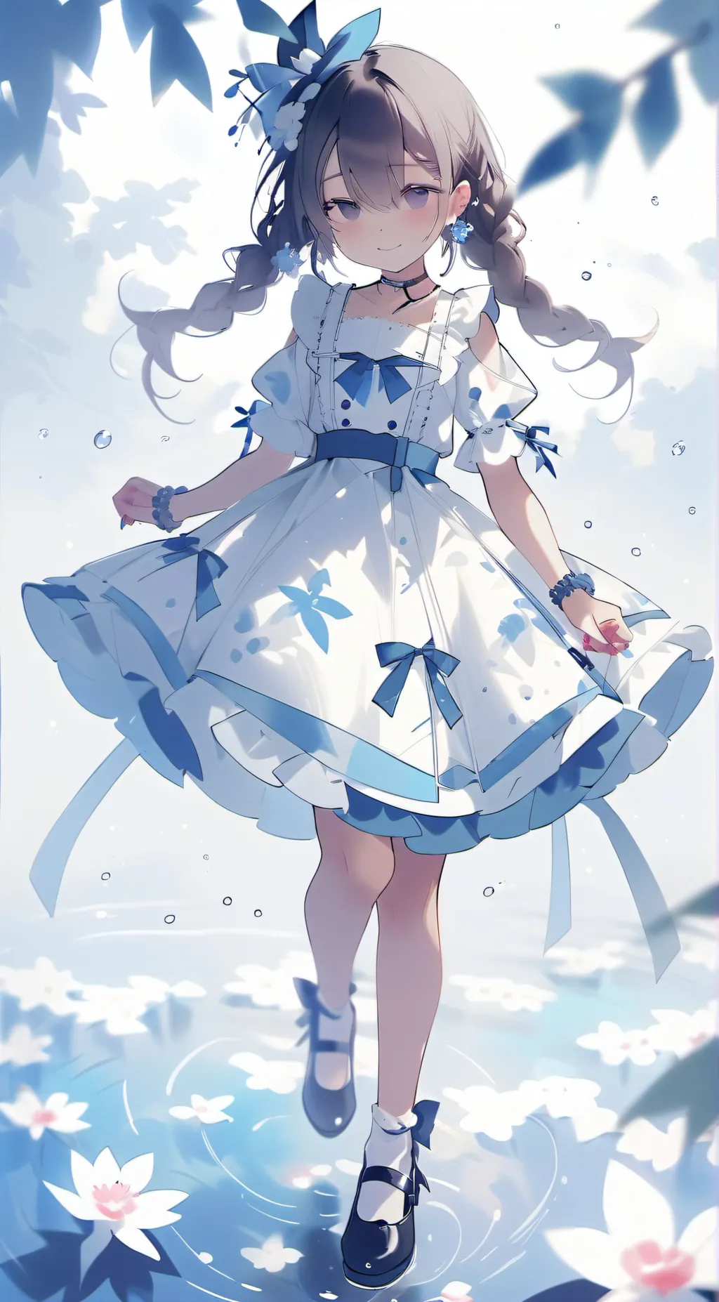 Talkie AI - Chat with Ivy_Queen 