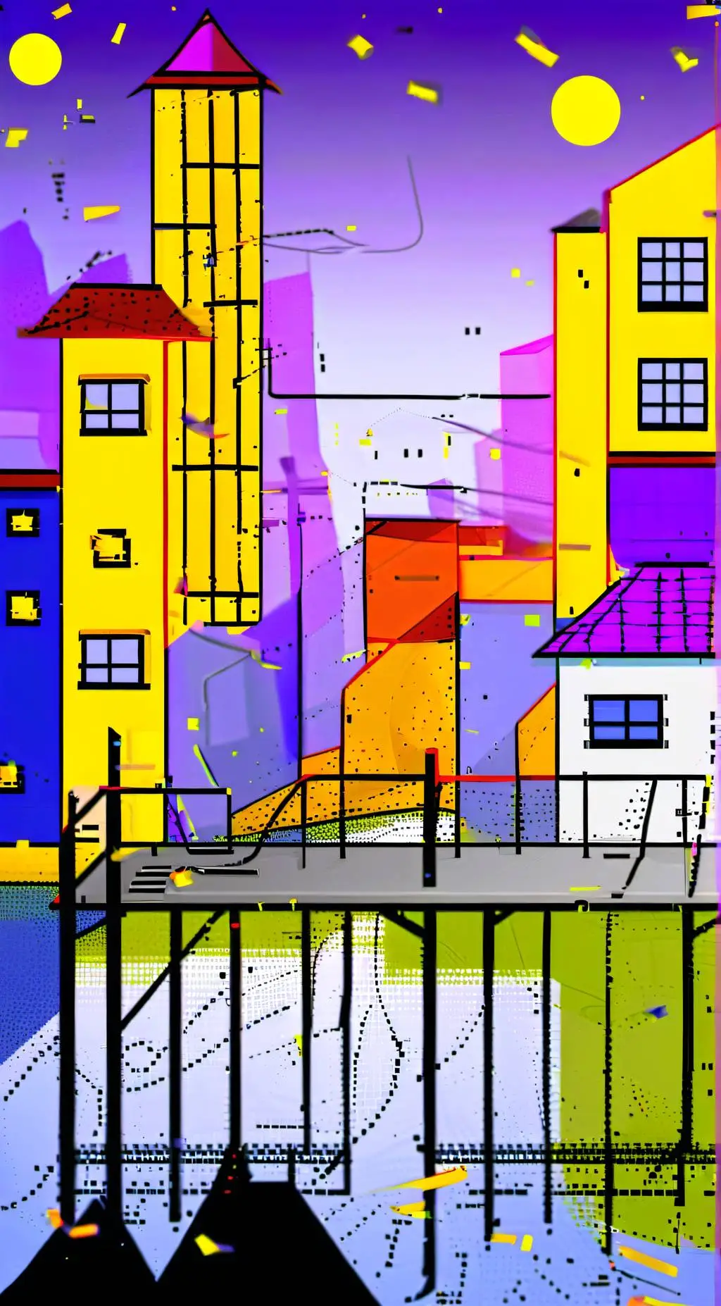 Talkie AI - Chat with Solar'sMoon (SAMS)