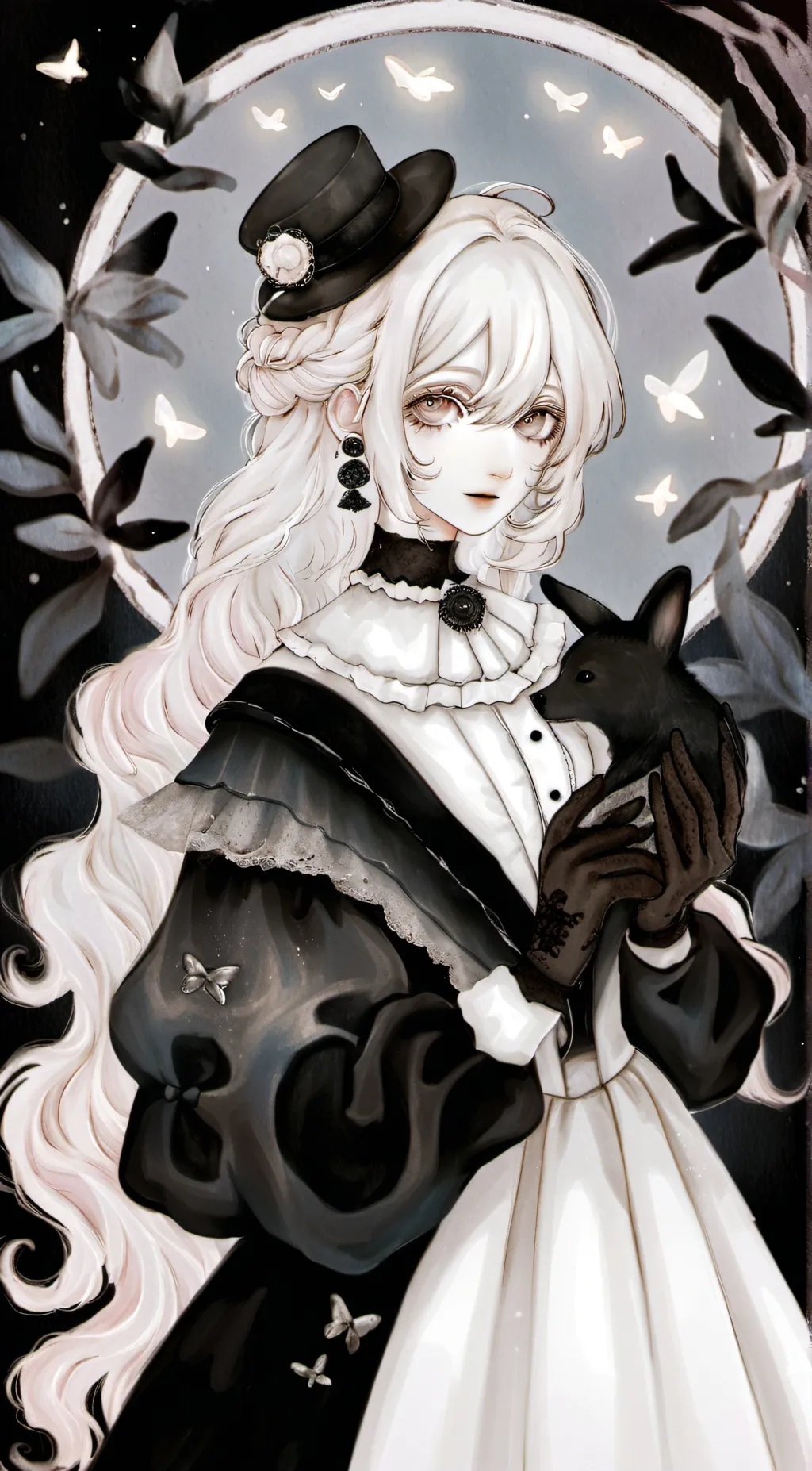 Talkie AI - Chat with Angel