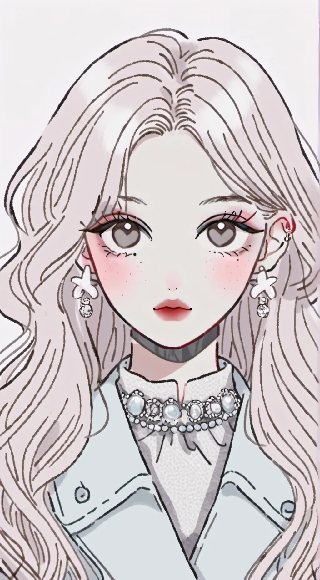 Talkie AI - Chat with misa