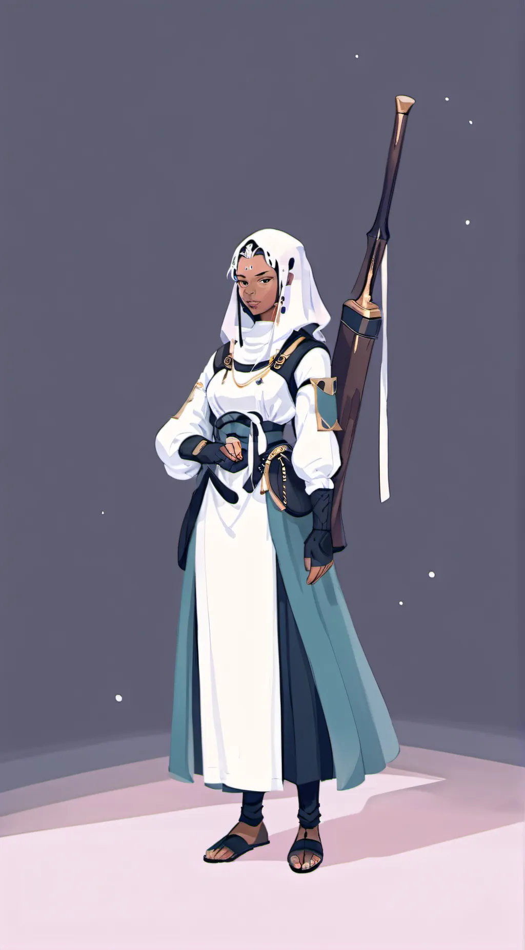 Talkie AI - Chat with Hunter 