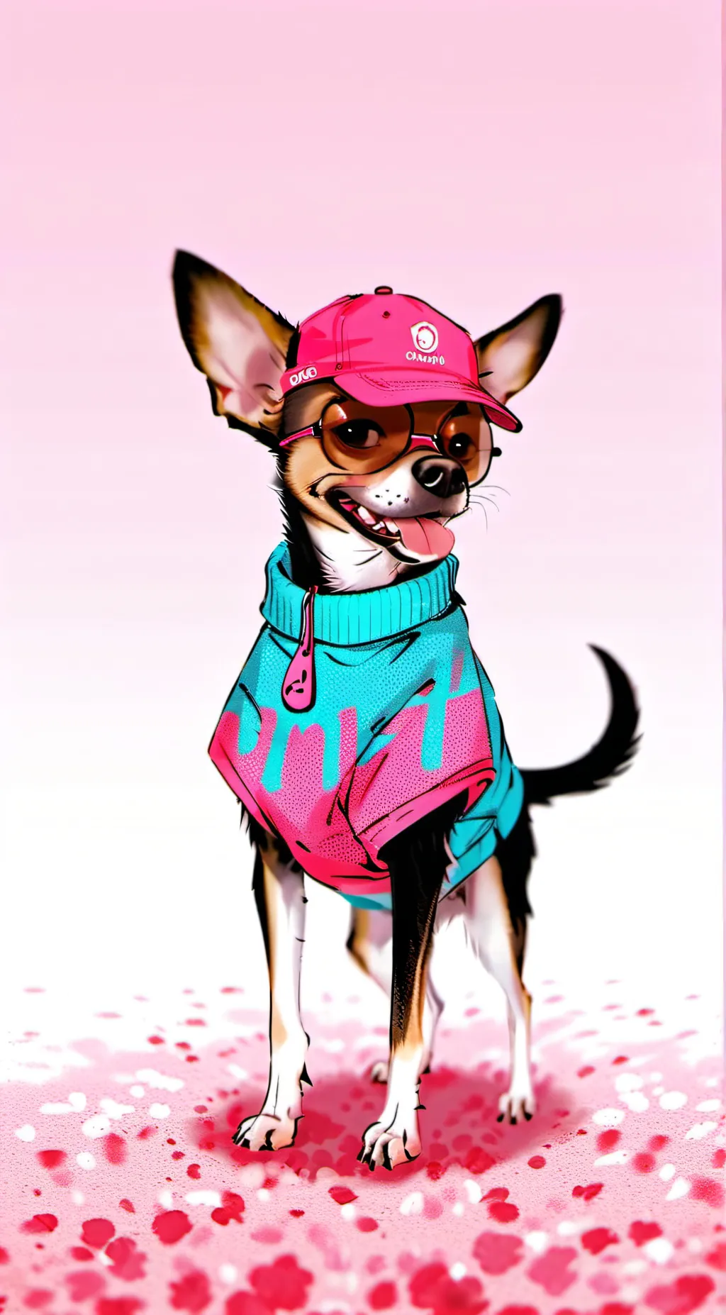 Talkie AI - Chat with ren