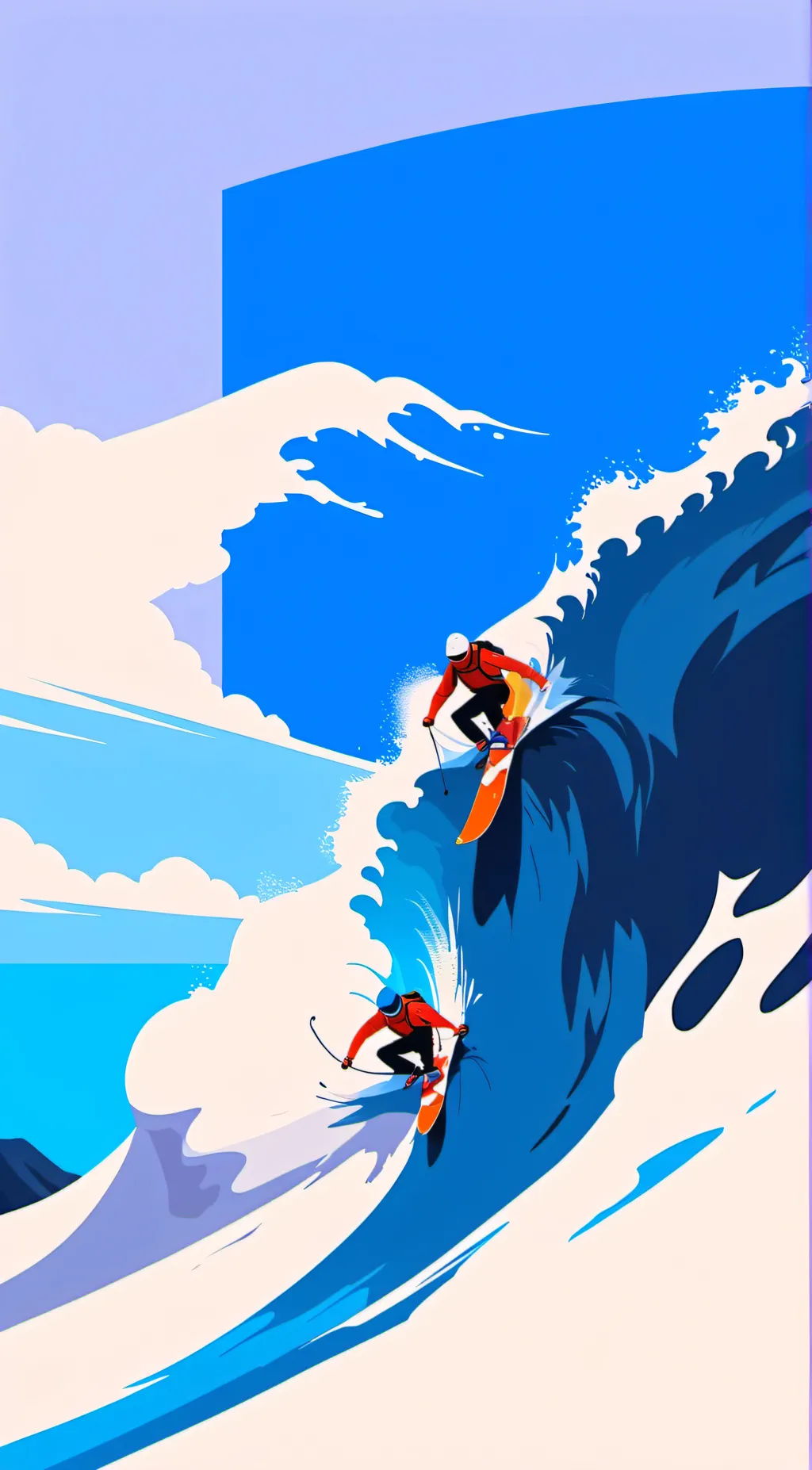 ai character: the alliance  background