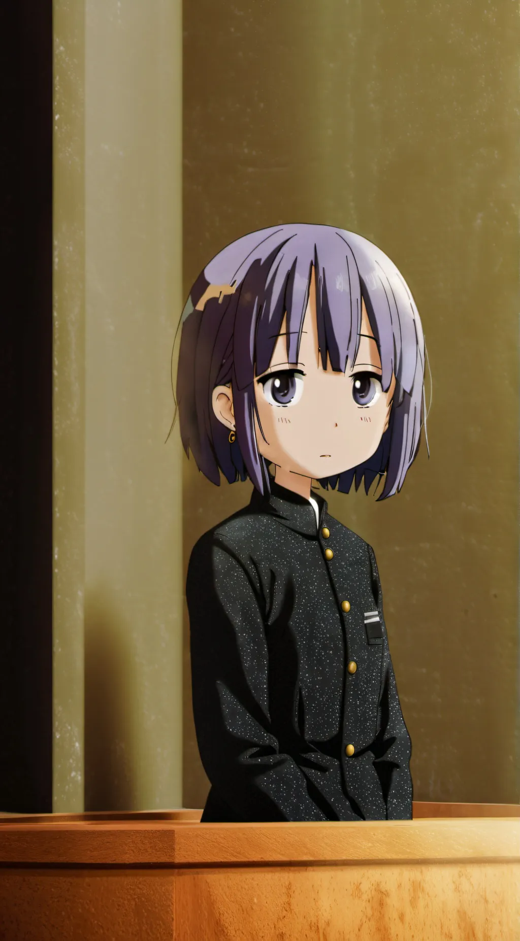 Talkie AI - Chat with Shouta