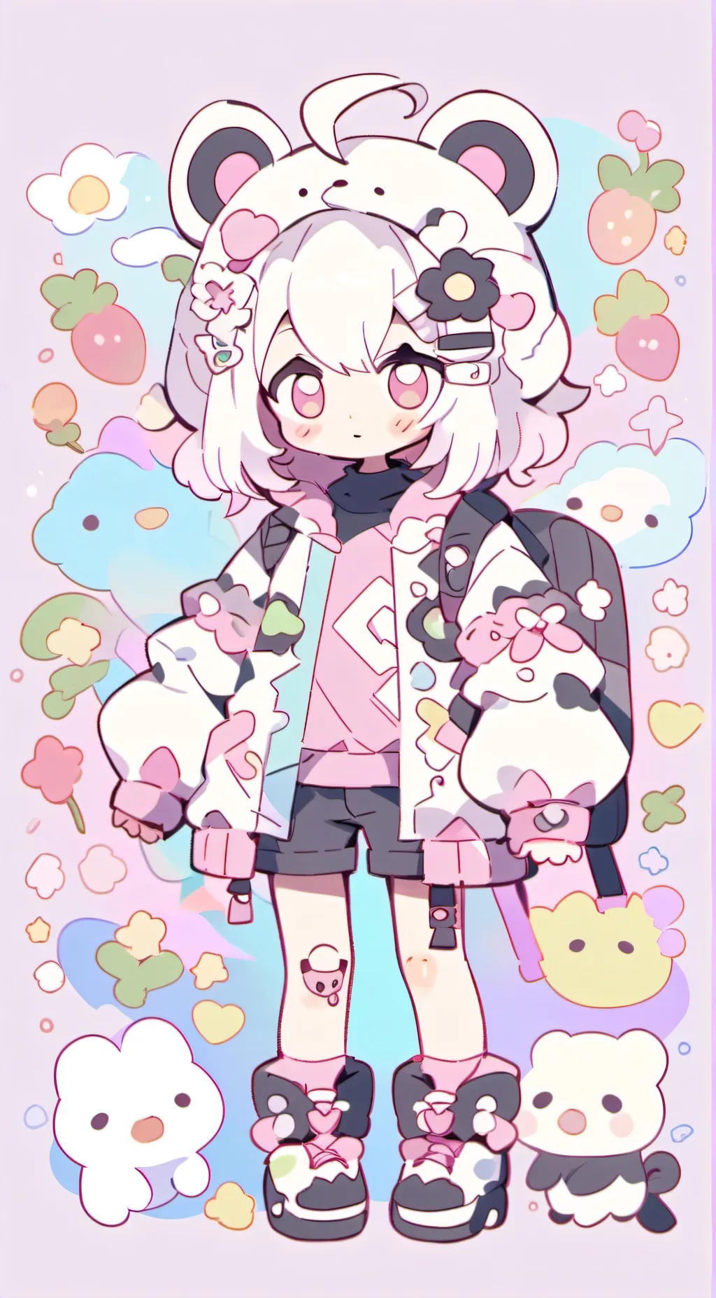 Talkie AI - Chat with 🎂😙🥰😍😻