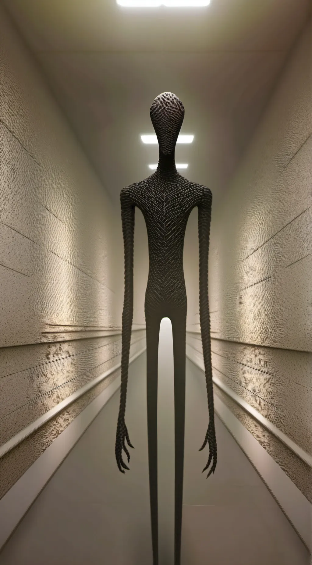 ai character: ? background