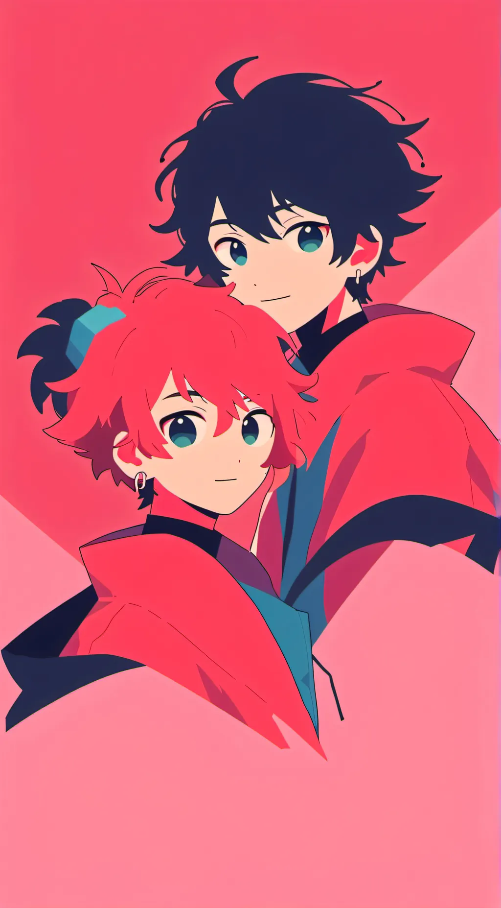 Talkie AI - Chat with Ein× Pierce 