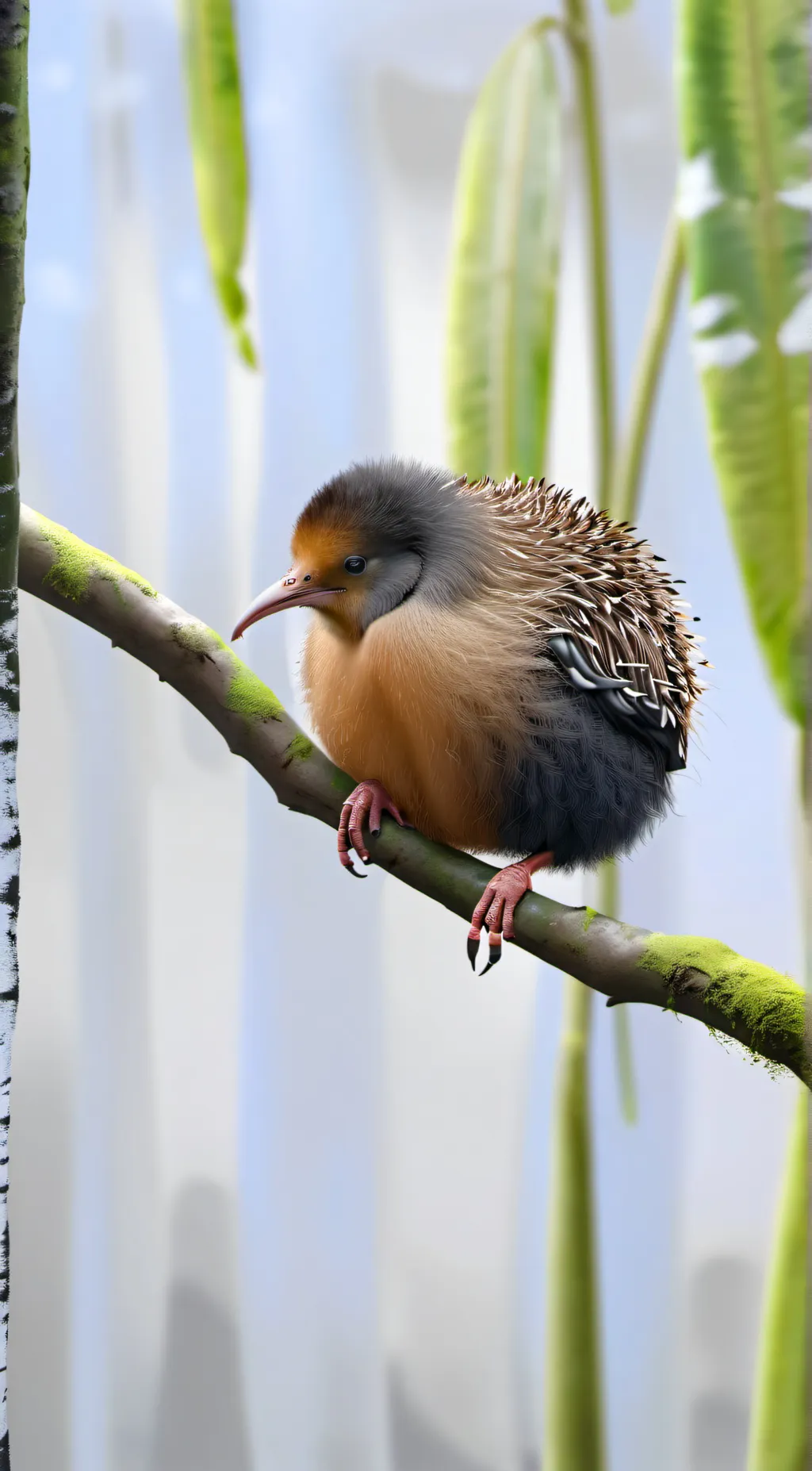 Talkie AI - Chat with Kiwi