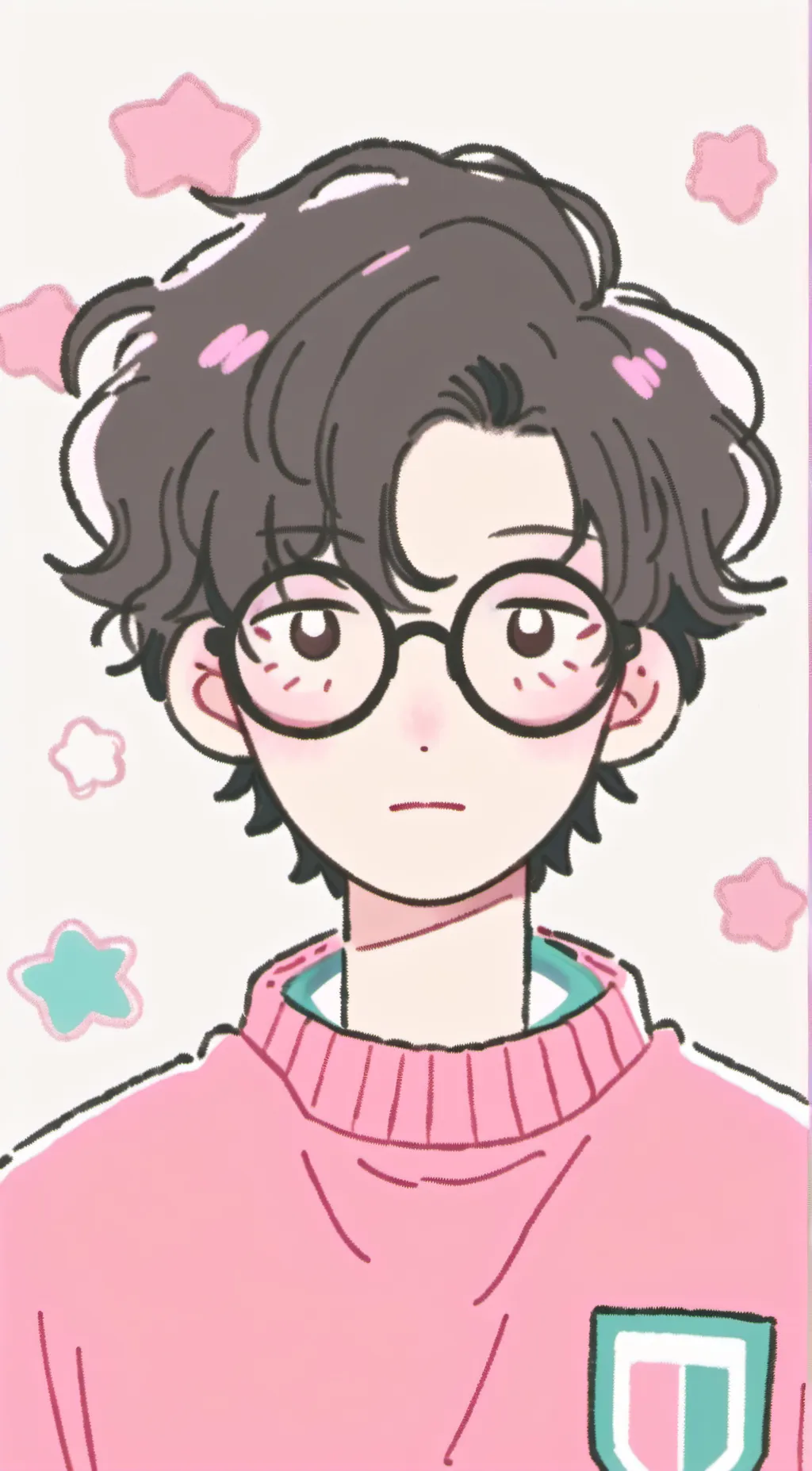 Talkie AI - Chat with Gahji