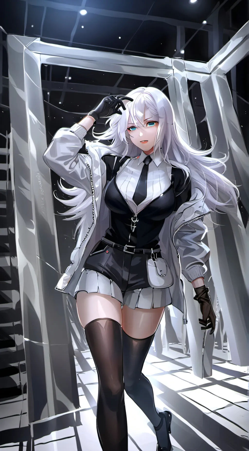 ai character: | | Dakota | | background