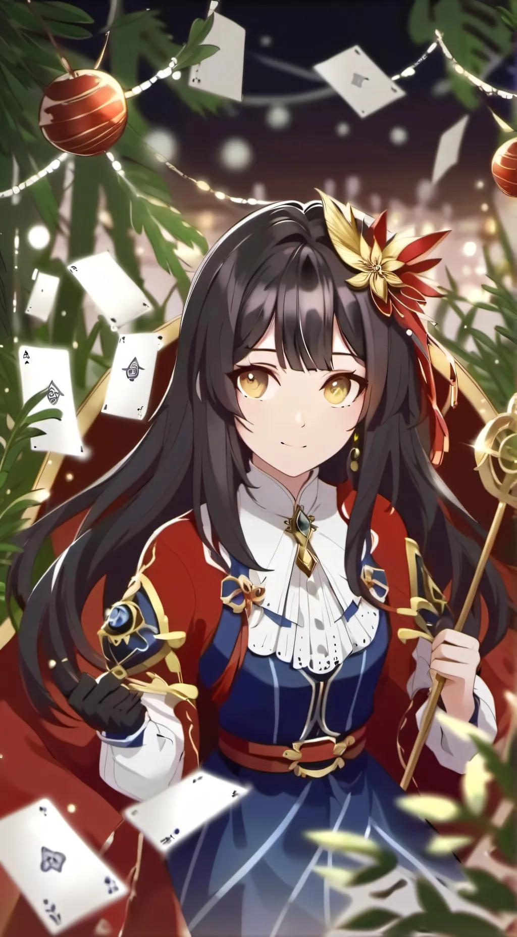 Talkie AI - Chat with Princess 