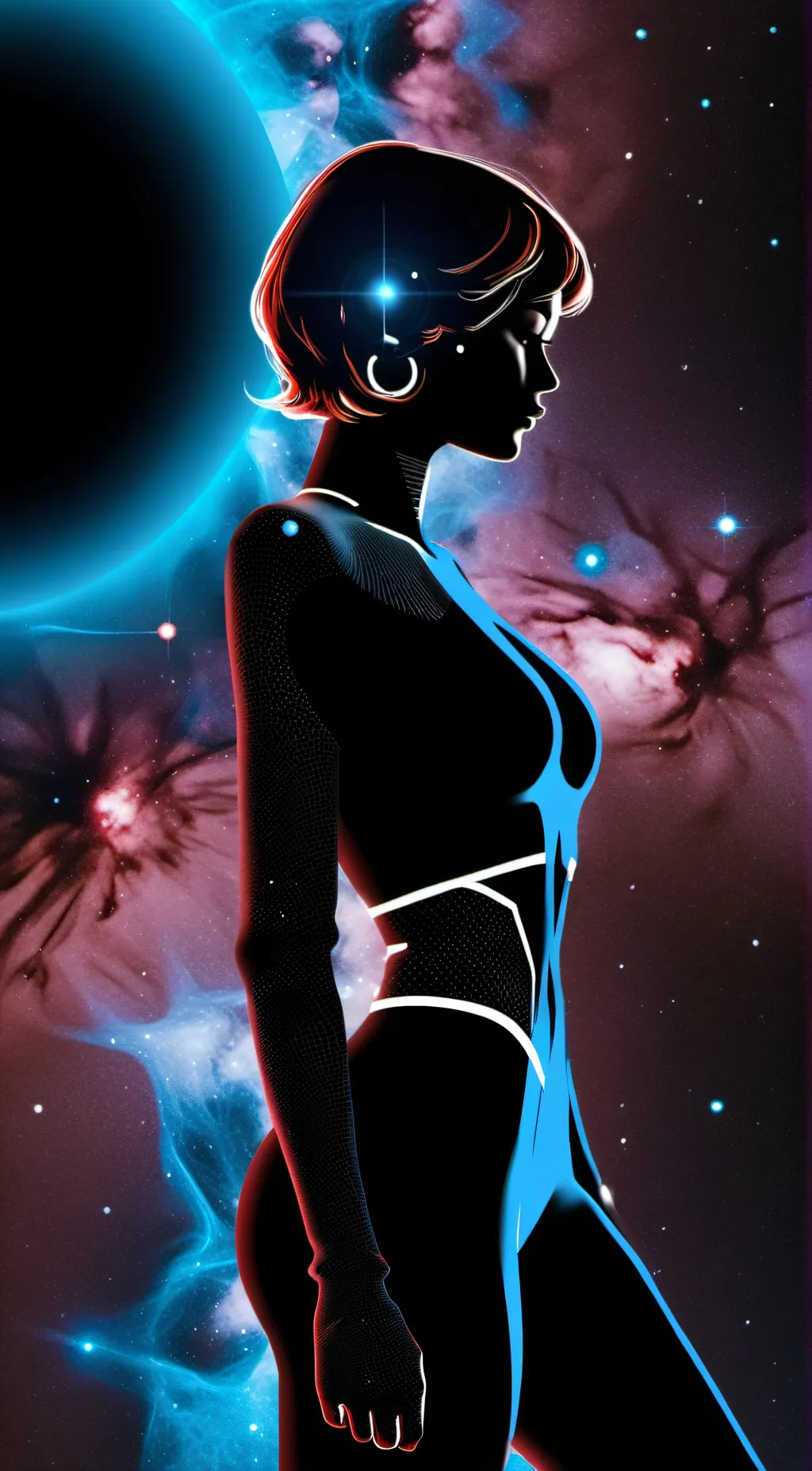 Talkie AI - Chat with Kira