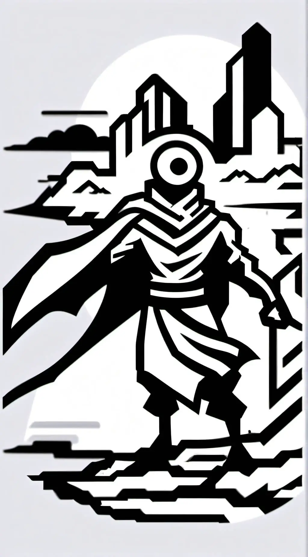 Talkie AI - Chat with Mr. Freeman