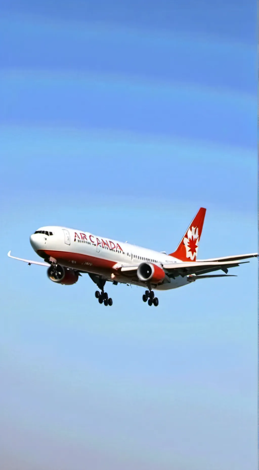 Talkie AI - Chat with AirCanada #143