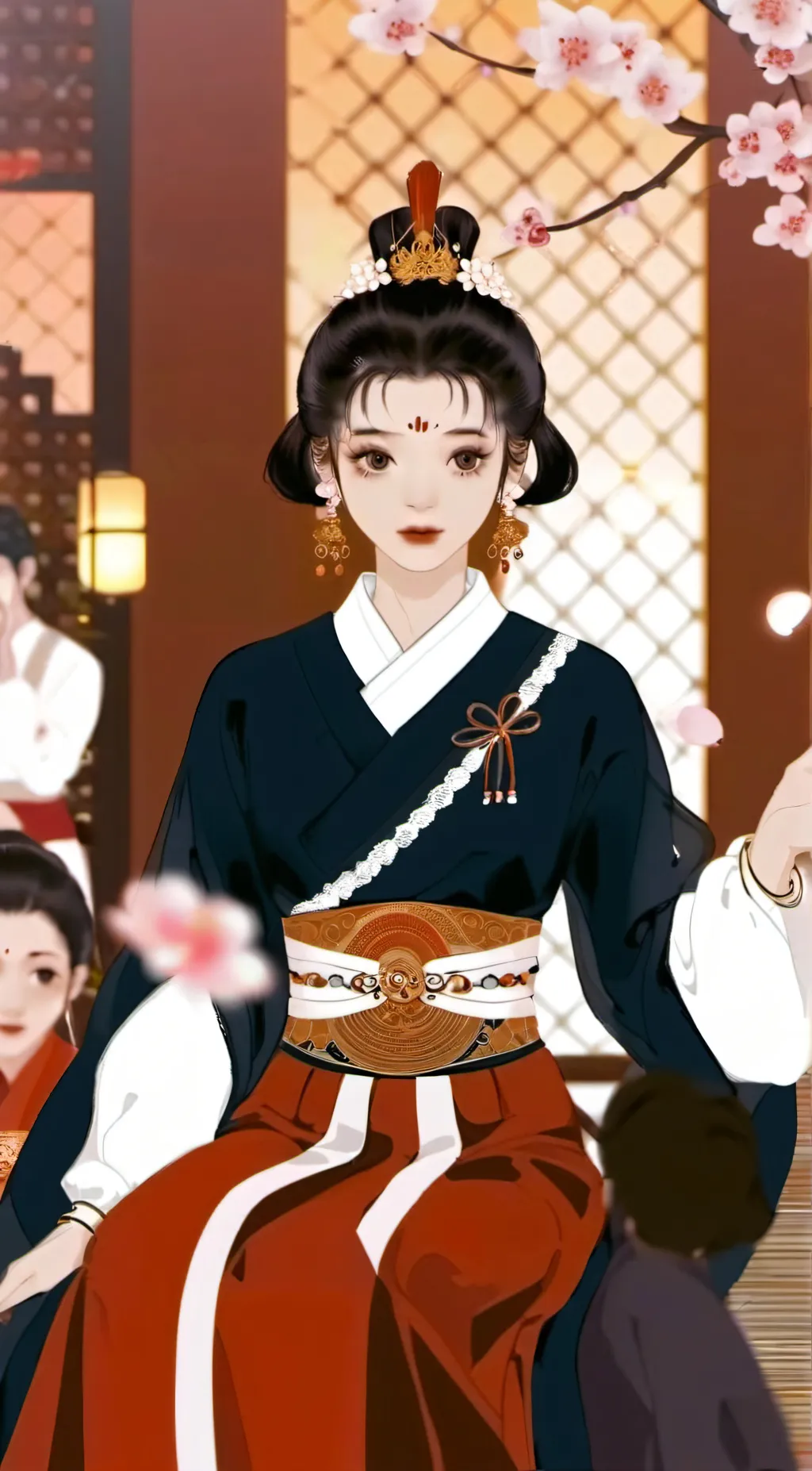 Talkie AI - Chat with sora