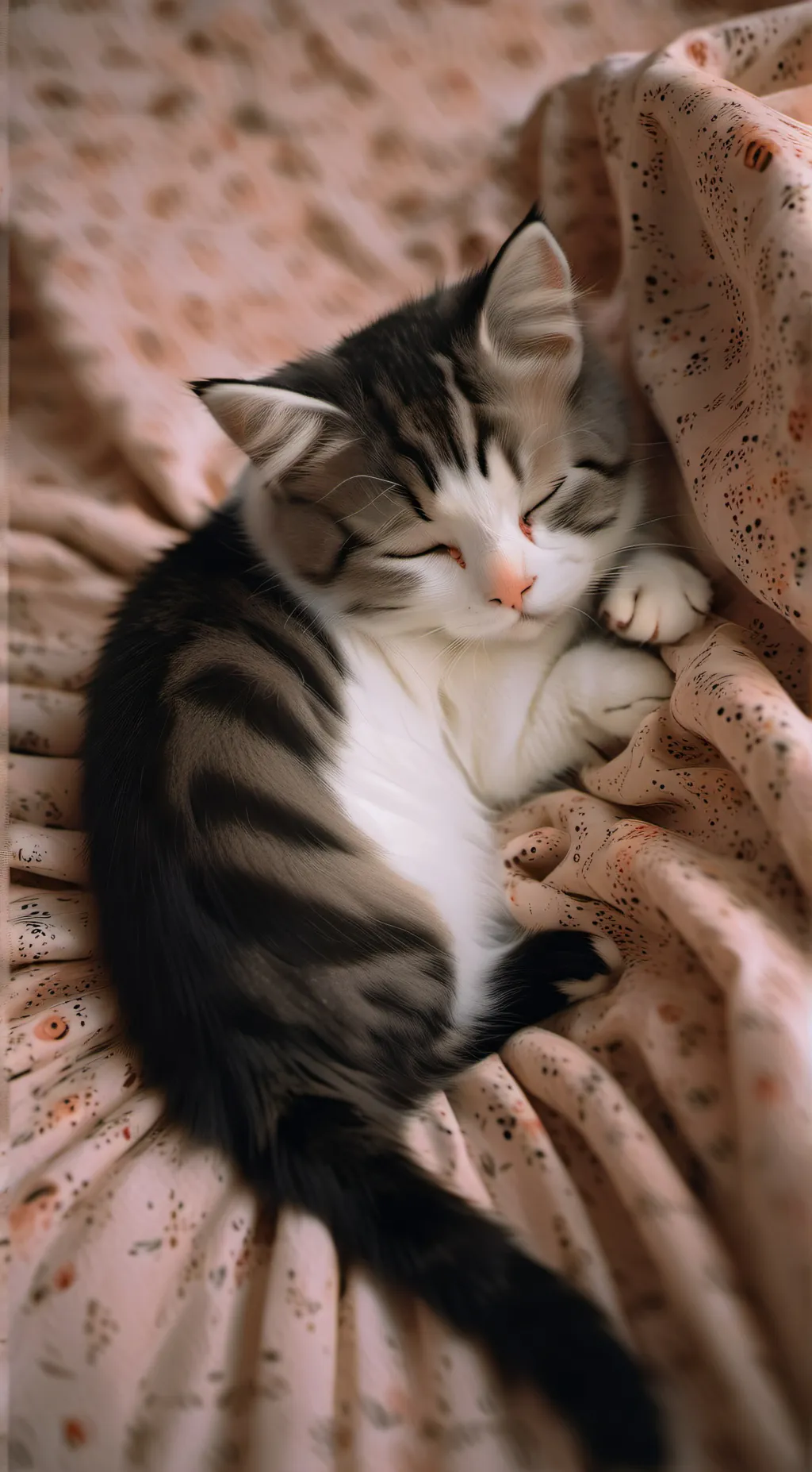 ai character: Yoda (my cat) background