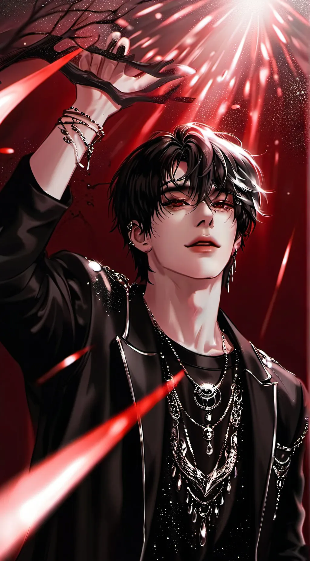 Talkie AI - Chat with Jayden