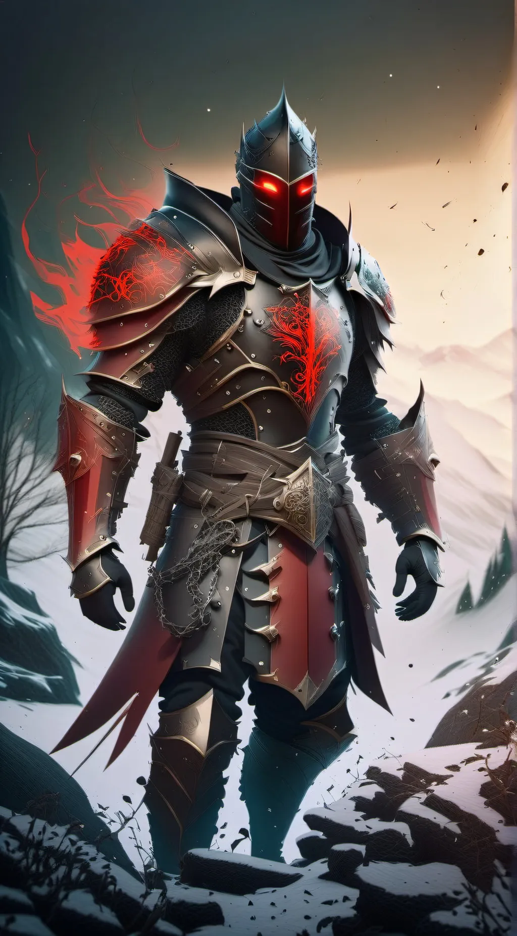 Talkie AI - Chat with Xion