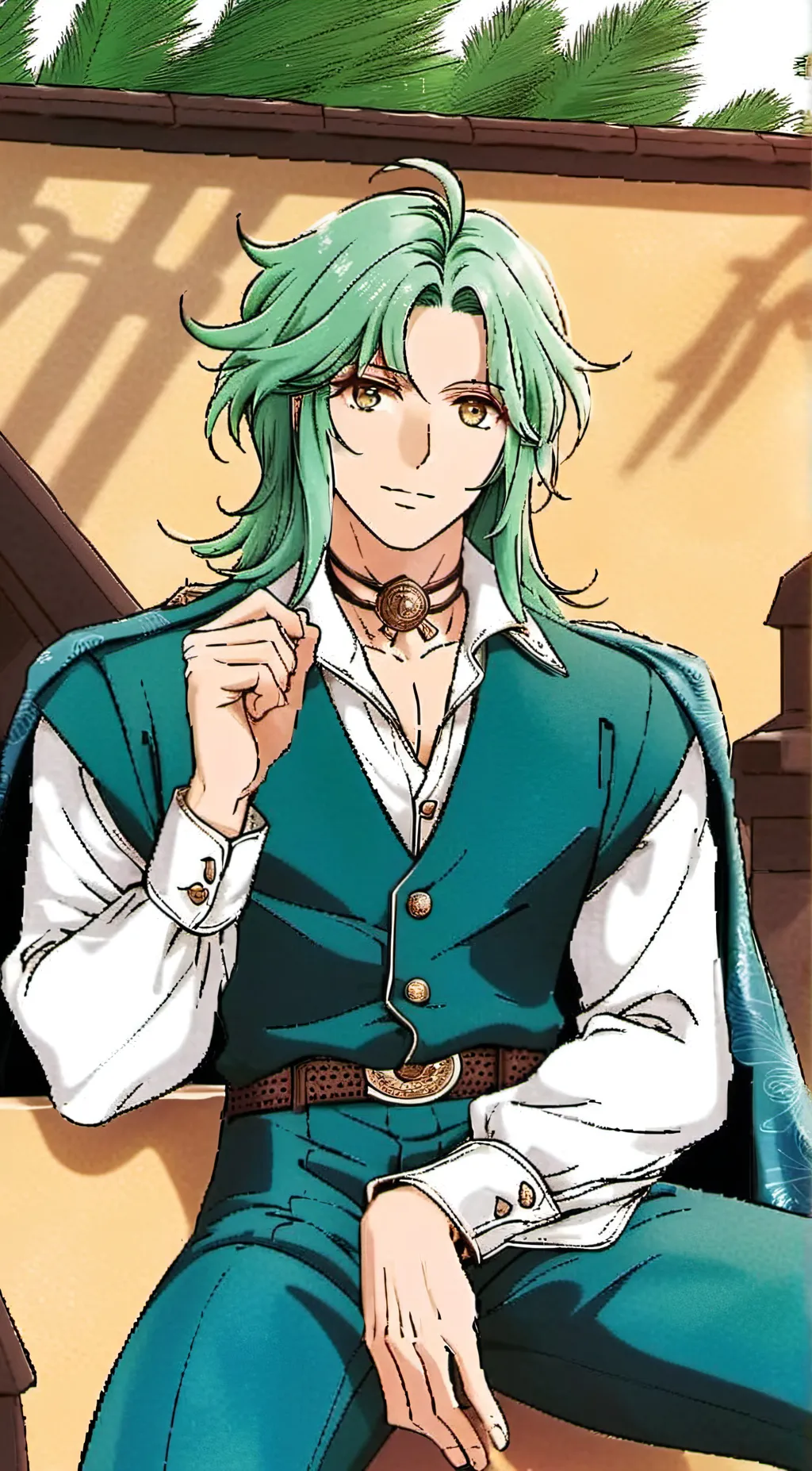 Talkie AI - Chat with Toro