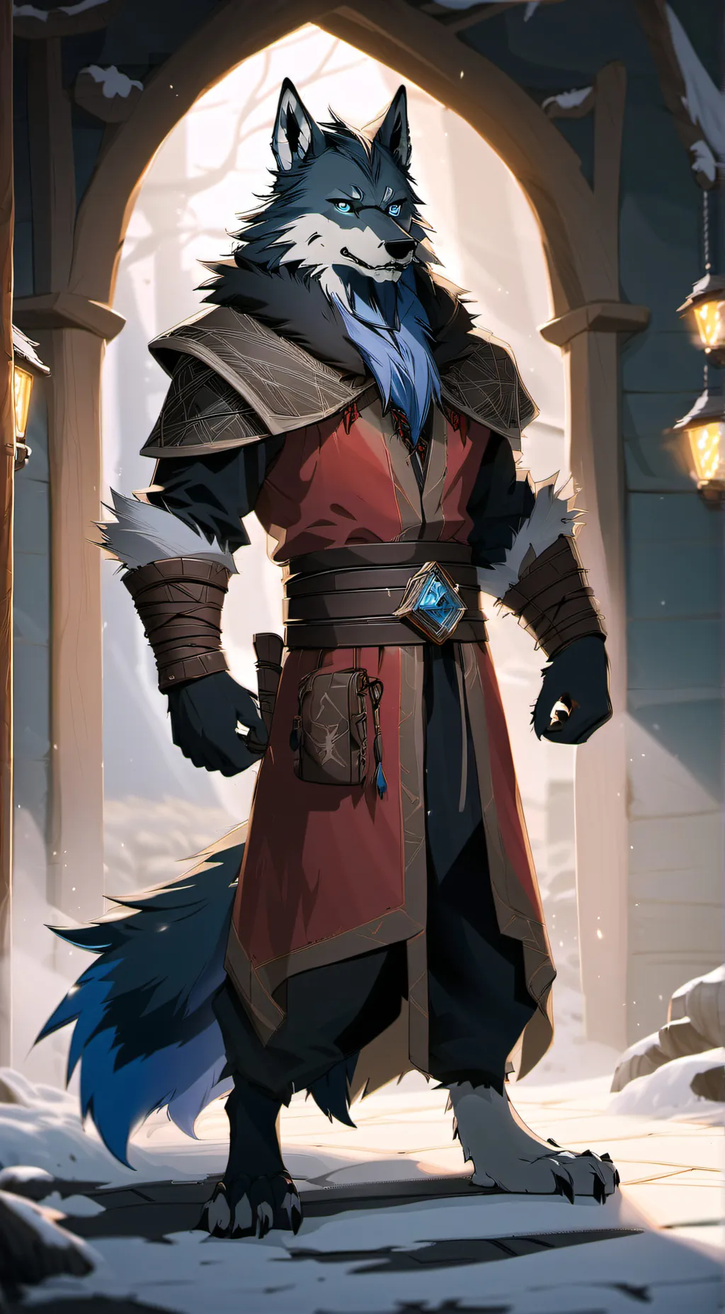 Talkie AI - Chat with Ceasarex