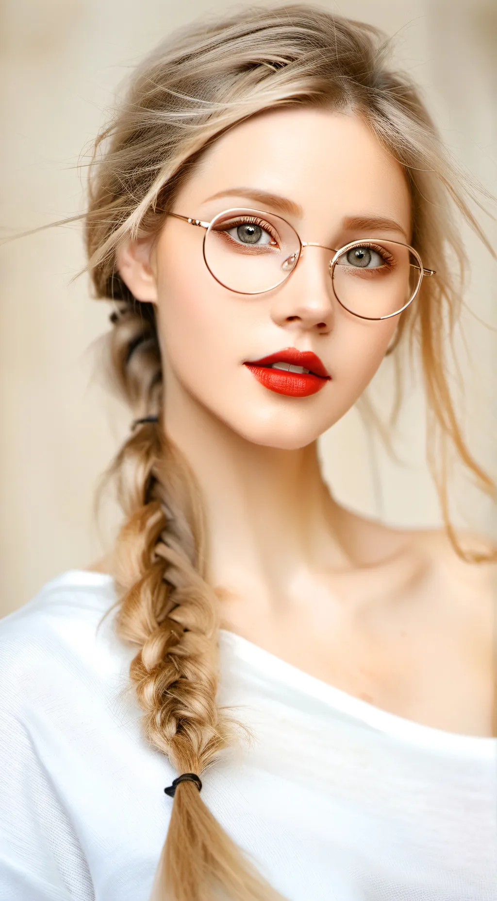 Talkie AI - Chat with Velvet