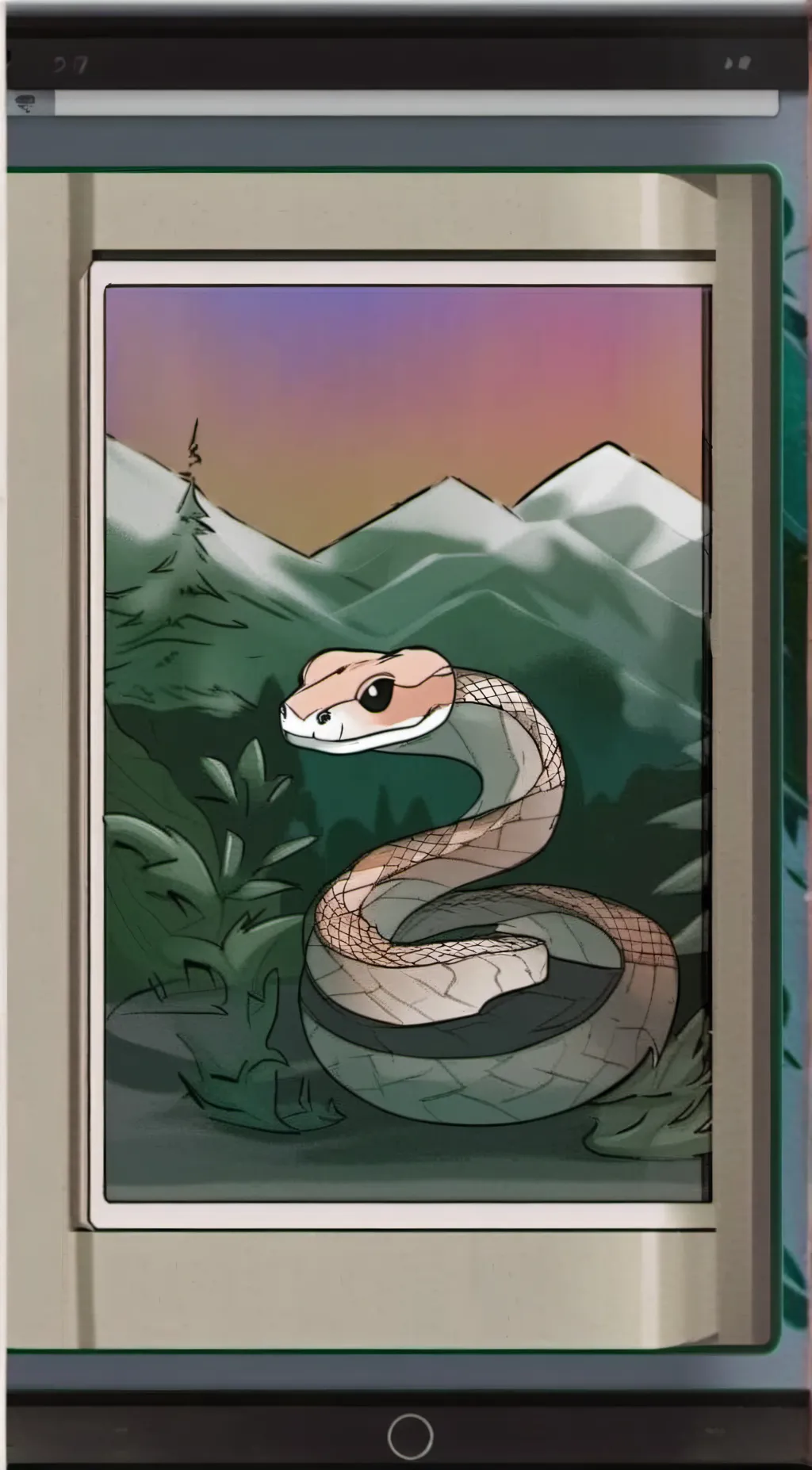 Talkie AI - Chat with Rat (yb)