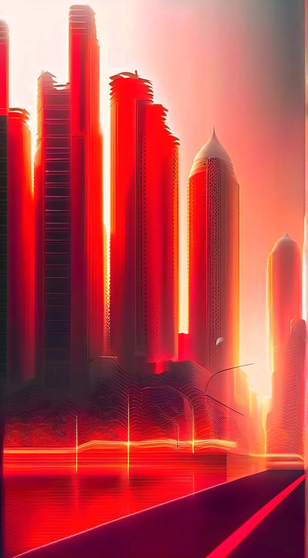 ai character: MD Apocalypse background