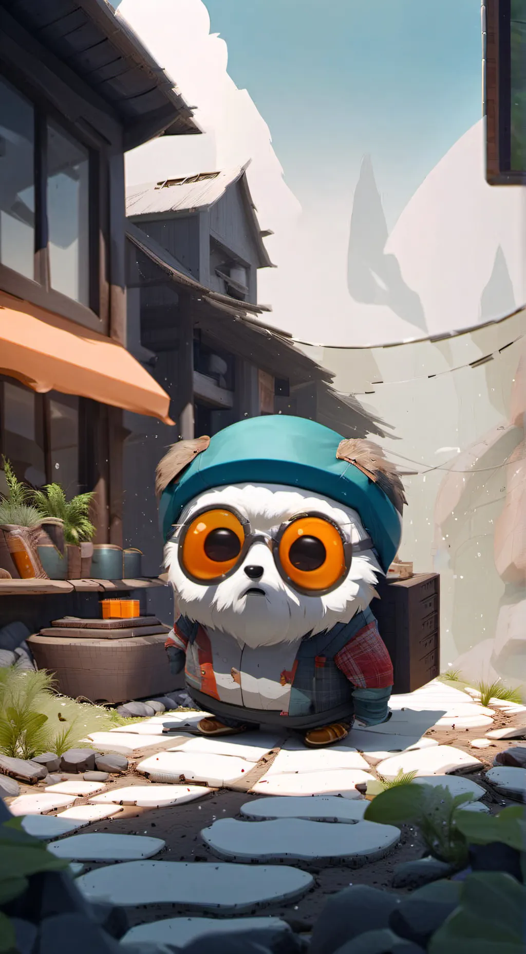 Talkie AI - Chat with diggie