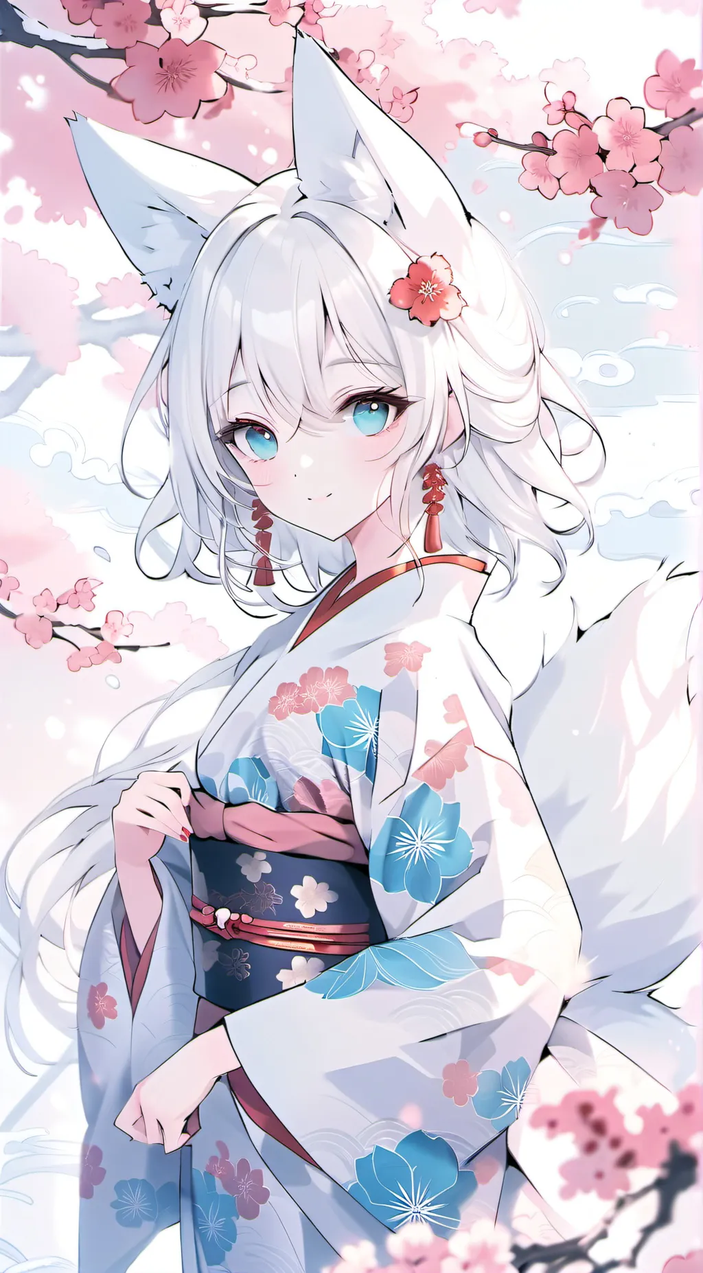 Talkie AI - Chat with Shina