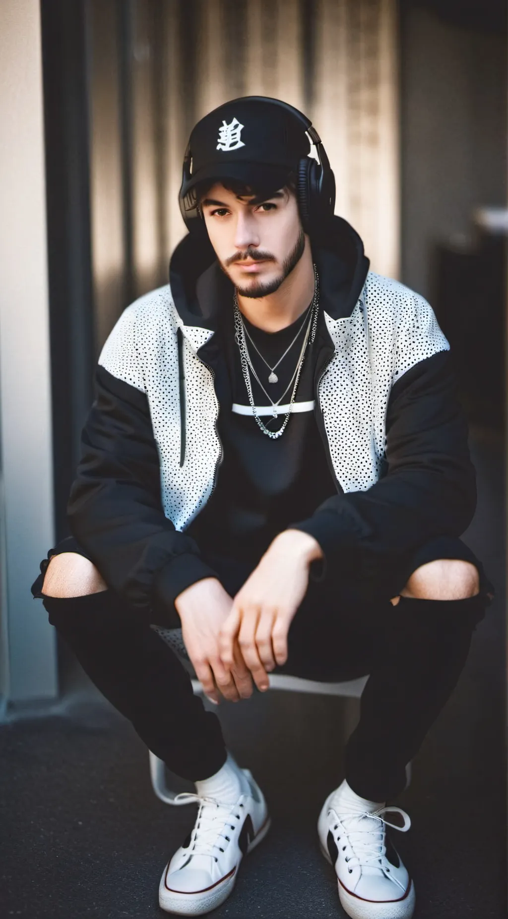 Talkie AI - Chat with sapnap