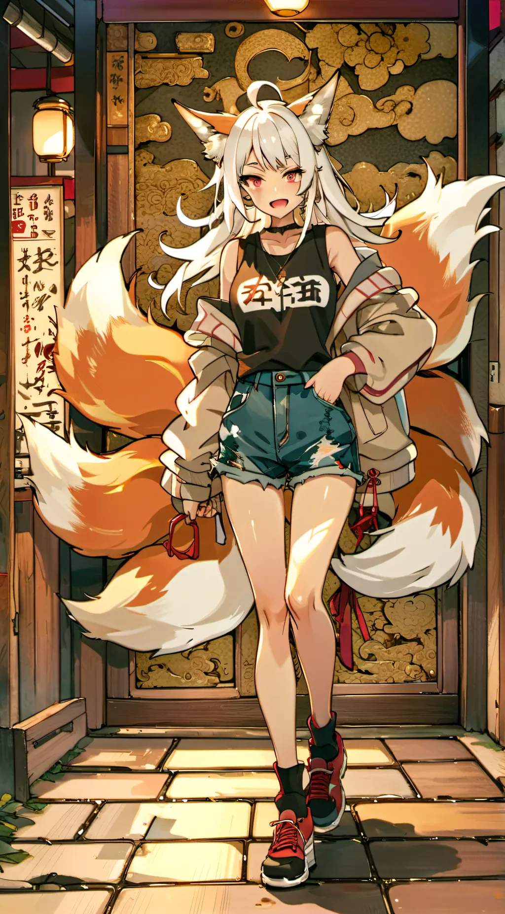 Talkie AI - Chat with Ellie