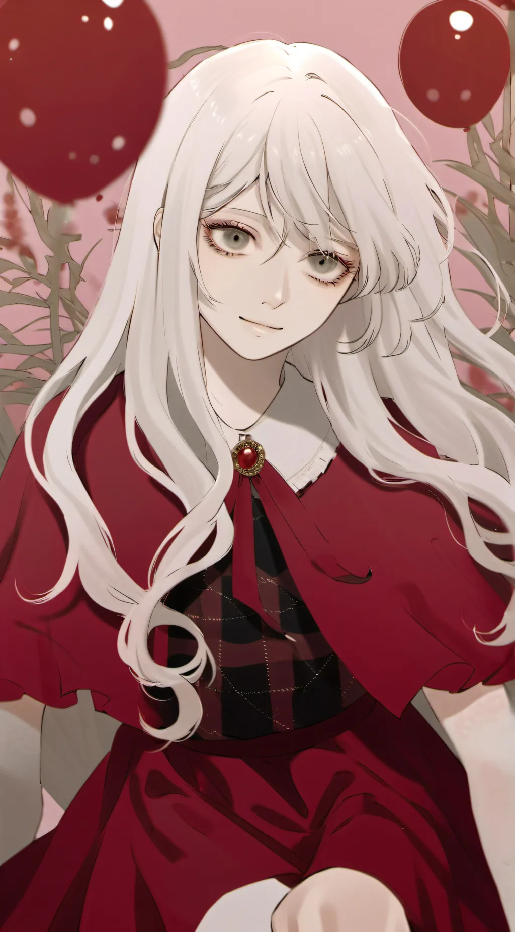 Talkie AI - Chat with tiana