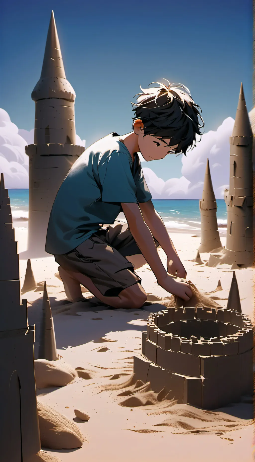 ai character: ATLA background