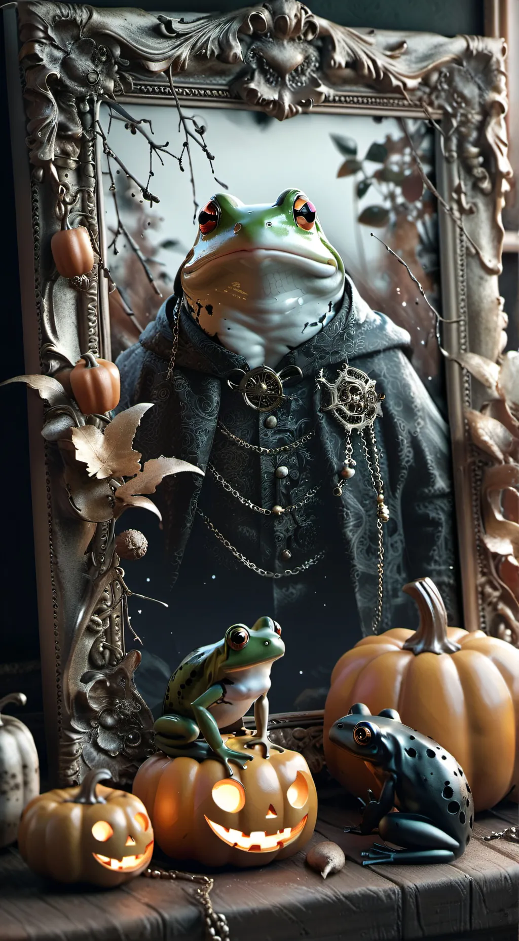 Talkie AI - Chat with OTGW