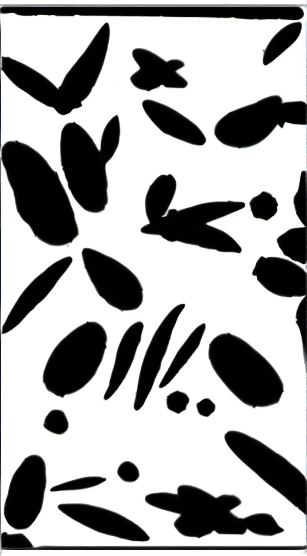 ai character: vitamin delicious  background