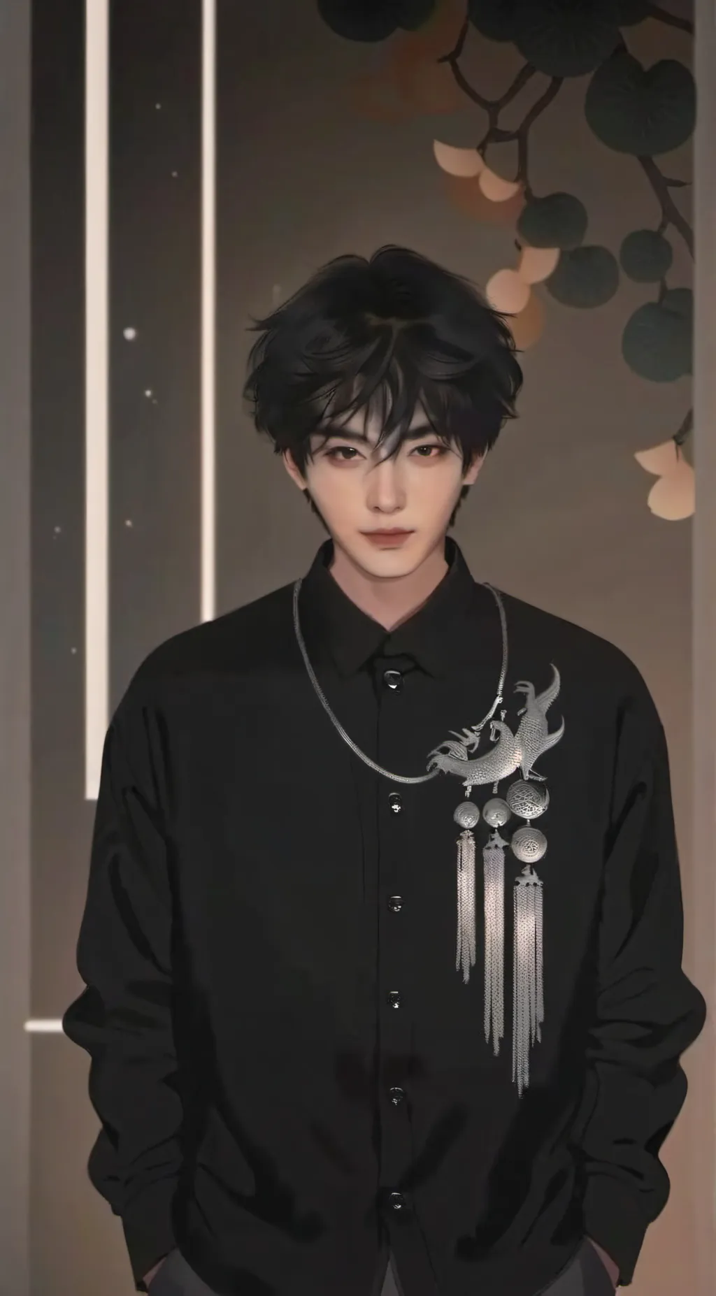 Talkie AI - Chat with zen 