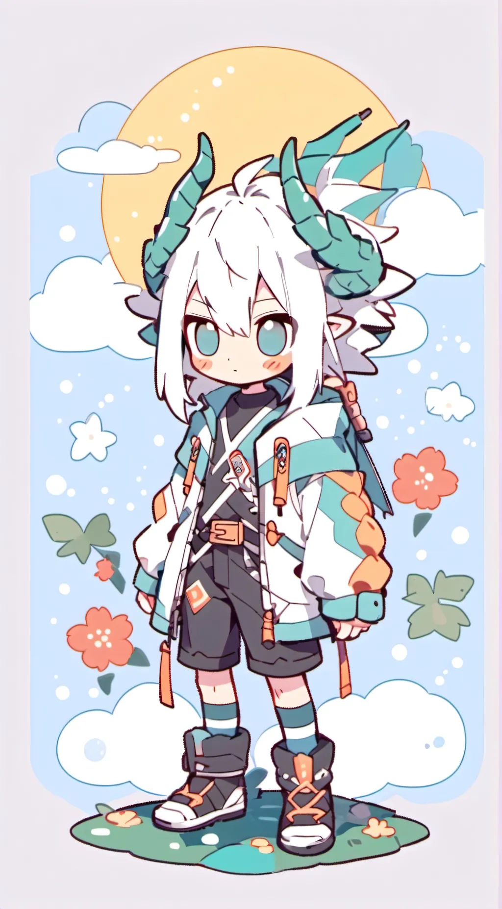 Talkie AI - Chat with Pleco