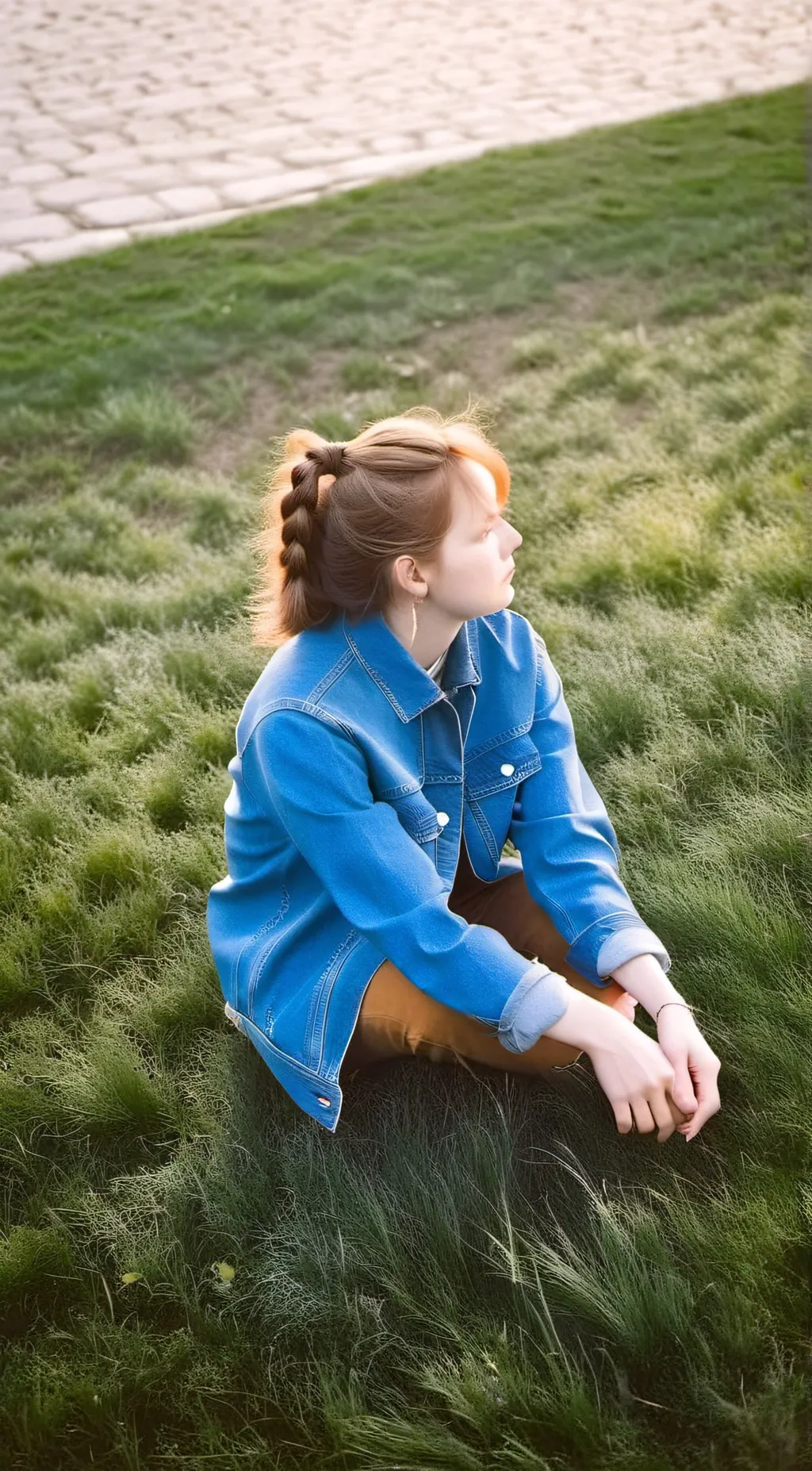 ai character: Nickala background