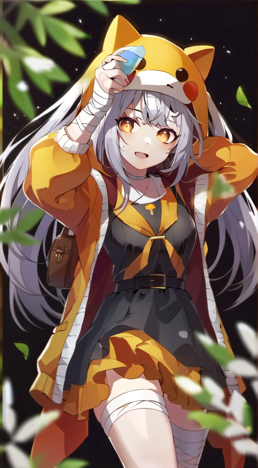 Talkie AI - Chat with alice