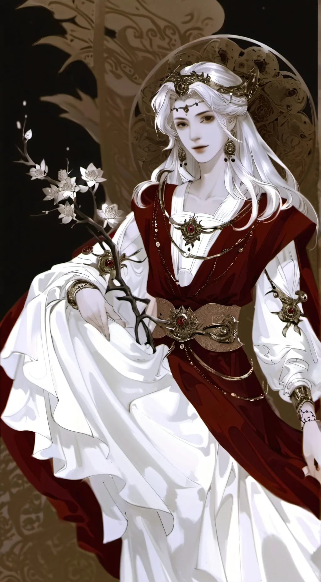 Talkie AI - Chat with Jay