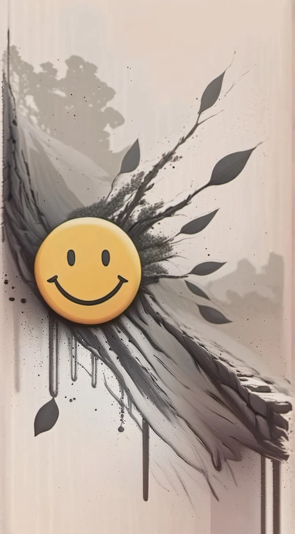 ai character: The test ofoptions background