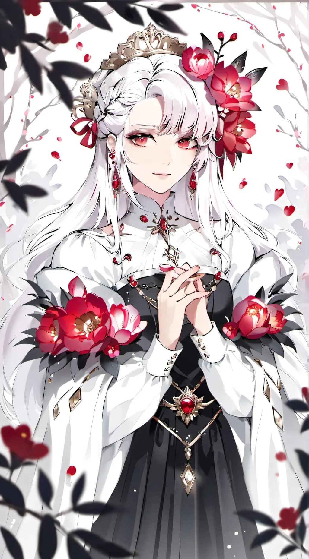 Talkie AI - Chat with Luna