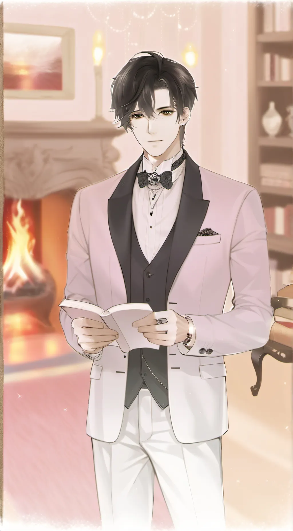 Talkie AI - Chat with Deebaby