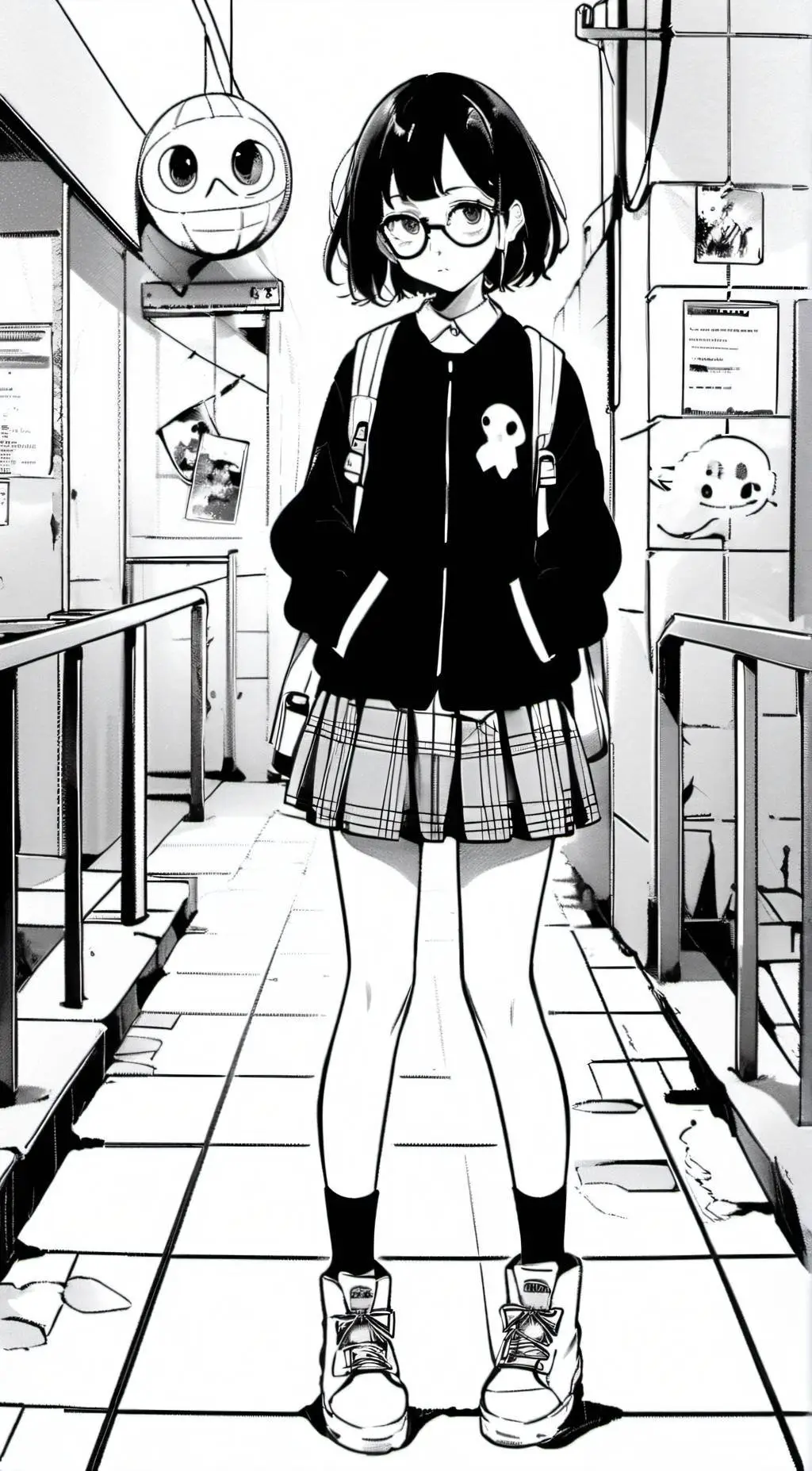 Talkie AI - Chat with umeo