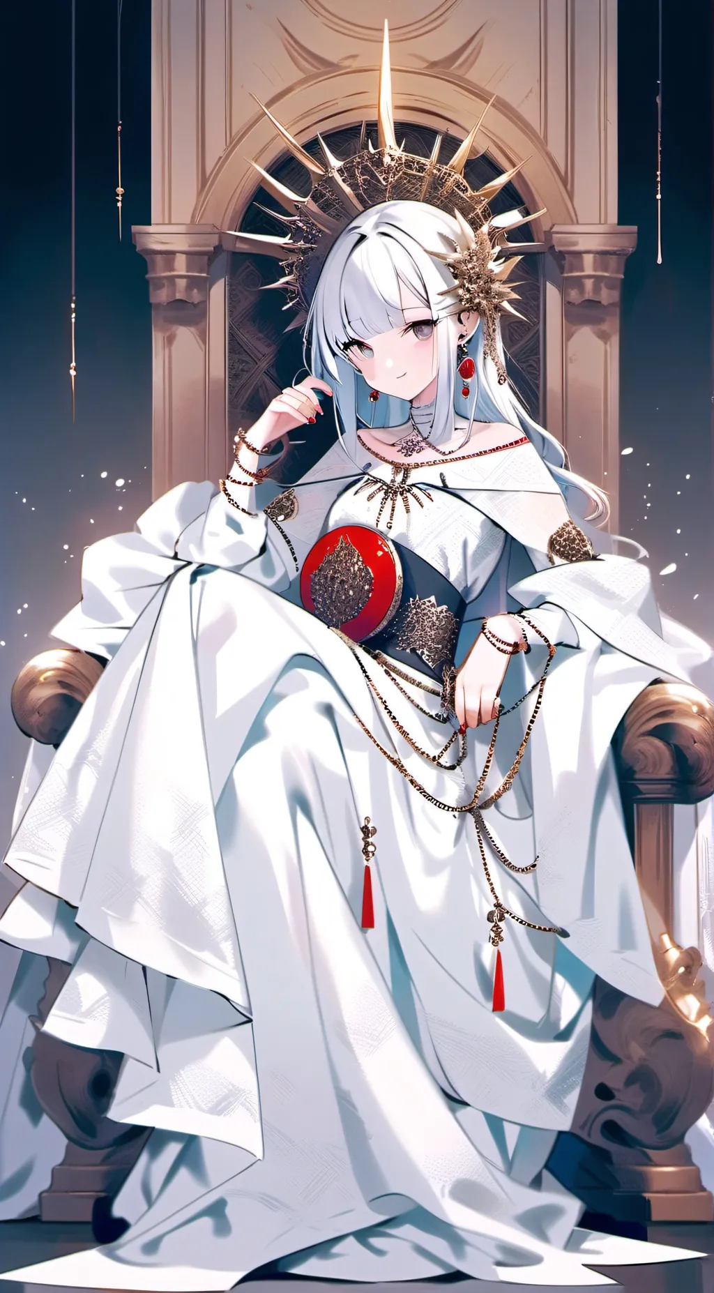 Talkie AI - Chat with Sandy