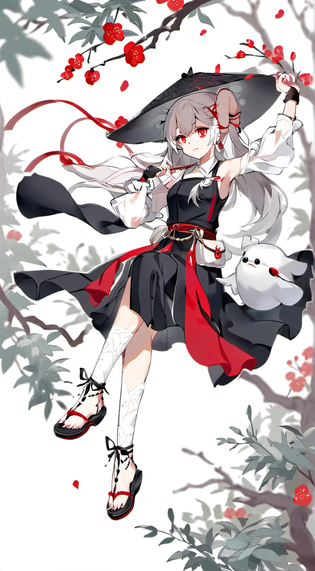 Talkie AI - Chat with hashiras