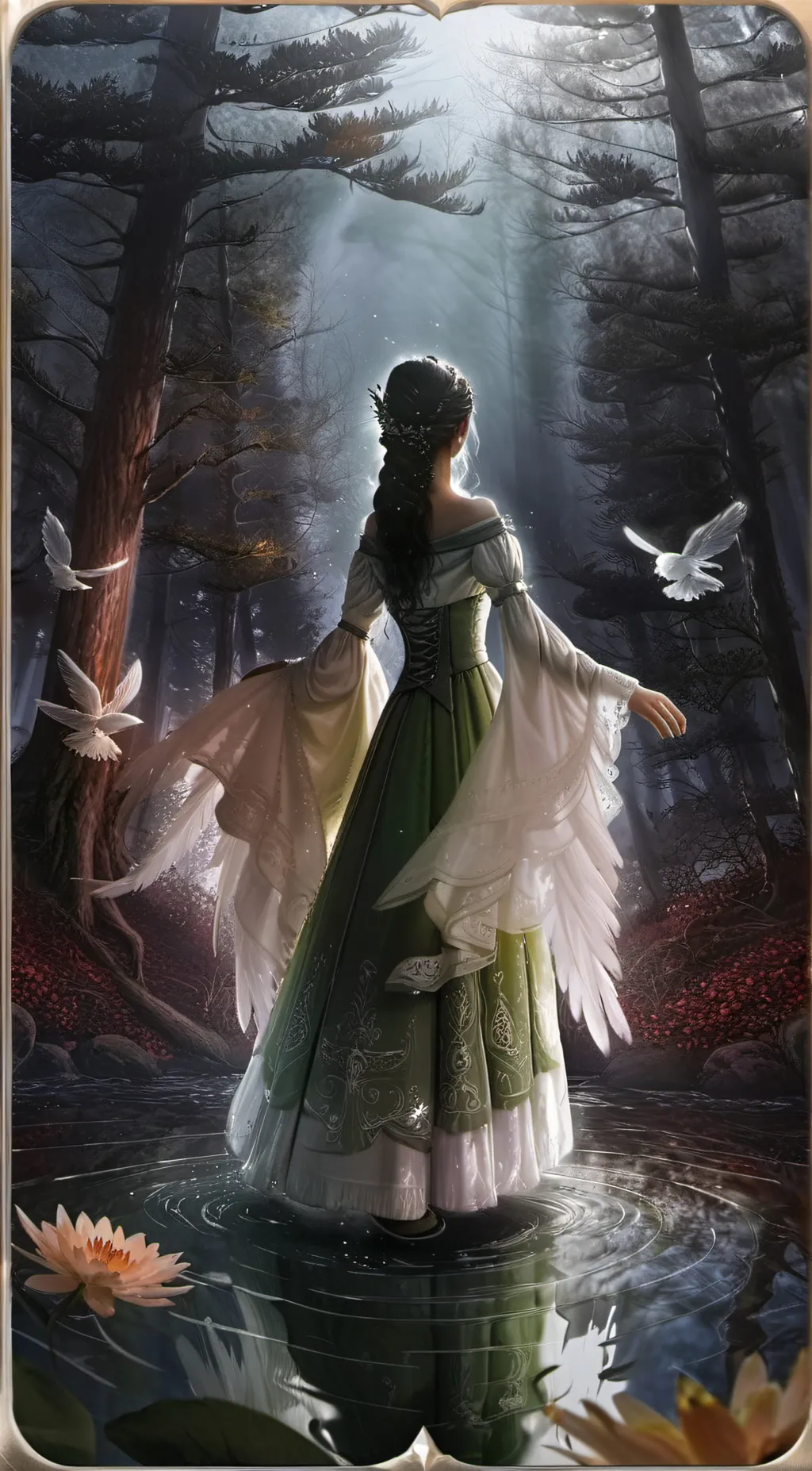 Talkie AI - Chat with ♥︎ Amica ♥︎